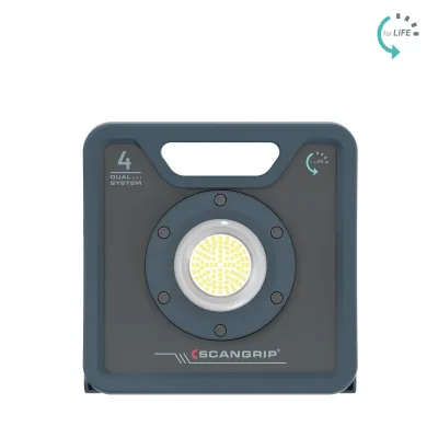SCANGRIP FOR LIFE ΠΡΟΒΟΛΕΑΣ NOVA 4 C+R 03.6204