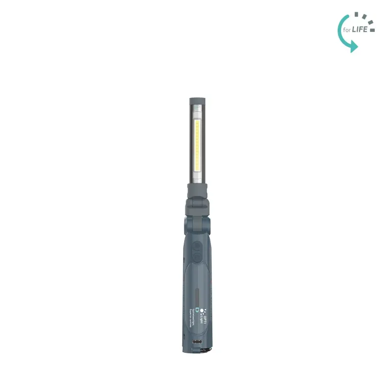 SCANGRIP FOR LIFE  ΦΑΚΟΣ MINI SLIM 03.6210