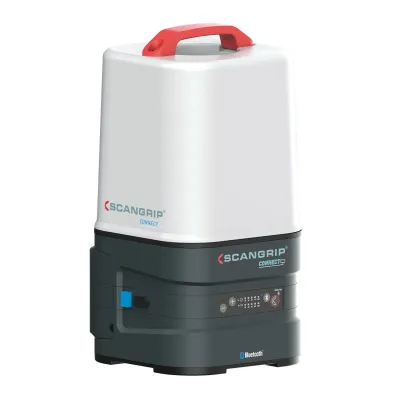 SCANGRIP ΦΑΚΟΣ ΕΡΓΑΣΙΑΣ 360° AREA 10 CAS 03.6103