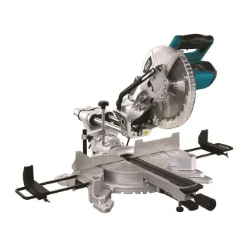 BULLE Φαλτσοπρίονο Radial 1800W Με Οδηγό Laser 633048