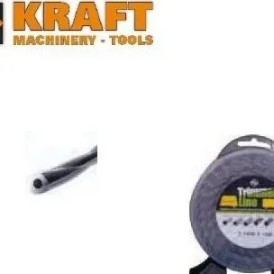 Kraft Tri Twist Νήμα Κοπής ∅4,00 mm 69355