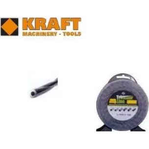 Kraft Tri Twist Νήμα Κοπής ∅4,00 mm 69355