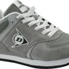 DUNLOP ΠΑΠΟΥΤΣΙΑ ΕΡΓΑΣΙΑΣ OCCUPATIONAL ΓΚΡΙ 710896 45N