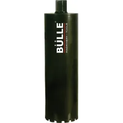 BULLE Διαμαντοκορώνα Φ180x450mm 68681