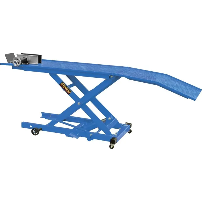 EXPRESS ΑΝΥΨΩΤΙΚΟ ΜΟΤΟΣΥΚΛΕΤΑΣ 360KG  46121