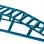 EXPRESS ΡΑΜΠΑ ΑΝΥΨΩΣΗΣ 82X21X22CM 1 ΤΟΝ/ΤΕΜ 631446
