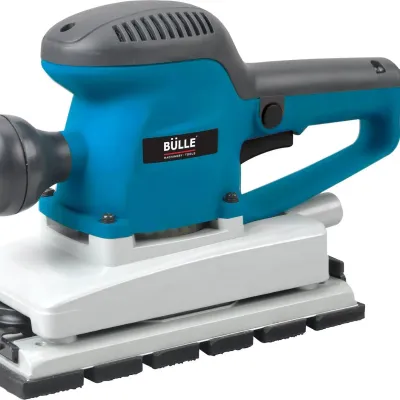 BULLE Παλμικό Τριβείο 300W 633049