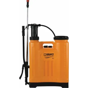 KRAFT Ψεκαστήρας Προπιέσεως 16lt 621217