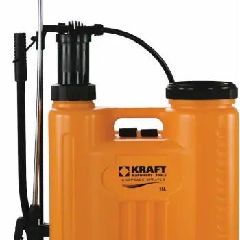 KRAFT Ψεκαστήρας Προπιέσεως 16lt 621217