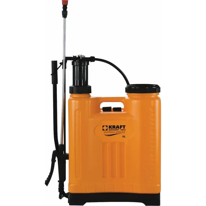 KRAFT Ψεκαστήρας Προπιέσεως 16lt 621217