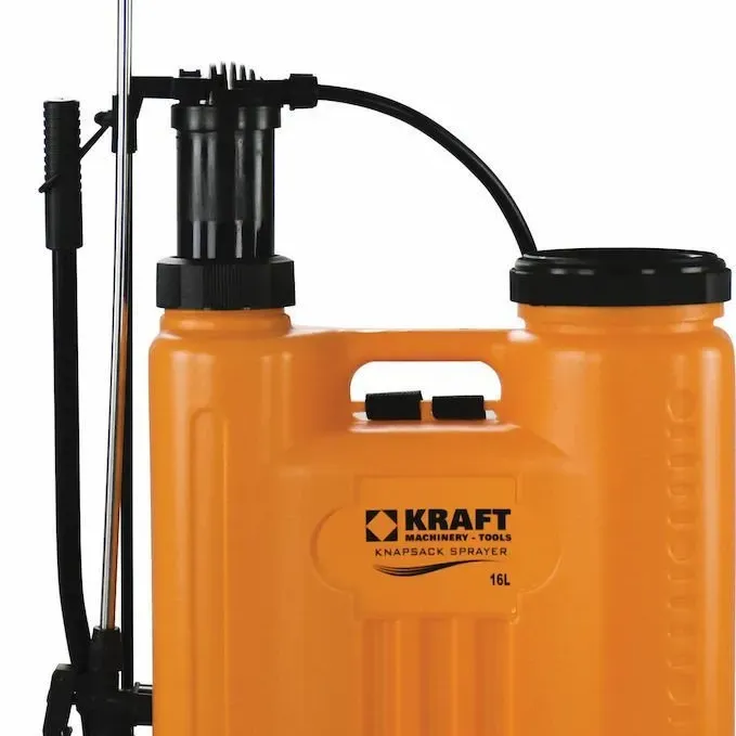 KRAFT Ψεκαστήρας Προπιέσεως 16lt 621217