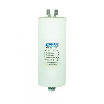 KRAFT ΠΥΚΝΩΤΗΣ 45ΜF 1,5HP 43537