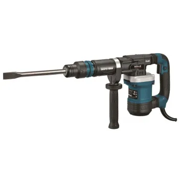 BULLE Σκαπτικό Κατεδαφιστικό Πιστολέτο SDS MAX 1200W 633061