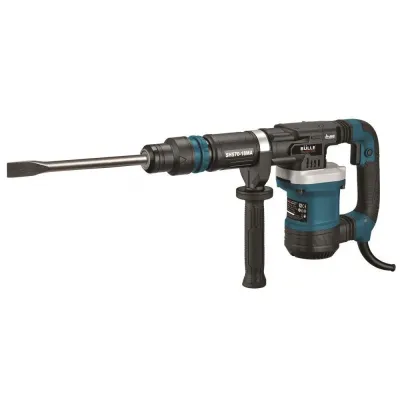 BULLE Σκαπτικό Κατεδαφιστικό Πιστολέτο SDS MAX 1200W 633061