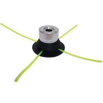 KRAFT FIX LINE ΚΕΦΑΛΗ ΜΕΣΙΝΕΖΑΣ ΑΛΟΥΜΙΝΙΟΥ 4 ΕΞΟΔΩΝ UNIVERSAL 693412