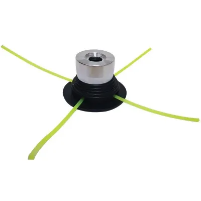 KRAFT FIX LINE ΚΕΦΑΛΗ ΜΕΣΙΝΕΖΑΣ ΑΛΟΥΜΙΝΙΟΥ 4 ΕΞΟΔΩΝ UNIVERSAL 693412