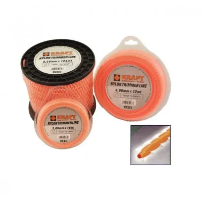 KRAFT D-CUT ΝΗΜΑ ΚΟΠΗΣ 4,00 MM - 81 M 1,35 KG 69331