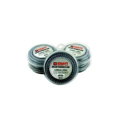 KRAFT TRI-TWIST ΝΗΜΑ ΚΟΠΗΣ 3.00MMΧ50Μ 69353