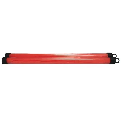 KRAFT D-CUT ΜΕΣΙΝΕΖΑ ΤΕΤΡΑΓΩΝΗ 3,50MM ΚΟΜΜΕΝΗ ΣΕ ΤΕΜΑΧΙΑ ΤΩΝ 42CM 69333