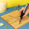 DREMEL 2000-6 Φλόγιστρο VERSA TIP Βουτανίου F0132000JA