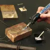 DREMEL 2000-6 Φλόγιστρο VERSA TIP Βουτανίου F0132000JA