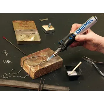 DREMEL 2000-6 Φλόγιστρο VERSA TIP Βουτανίου F0132000JA
