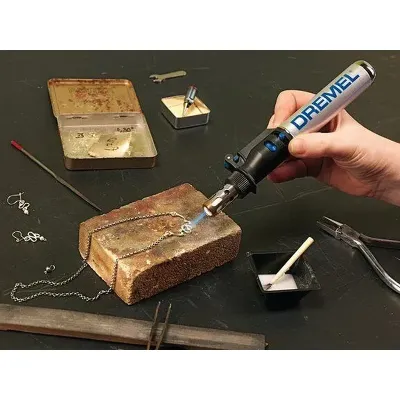 DREMEL 2000-6 Φλόγιστρο VERSA TIP Βουτανίου F0132000JA