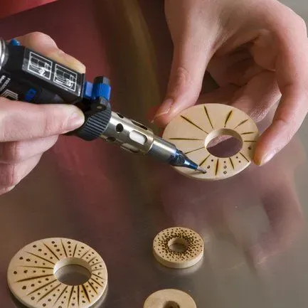 DREMEL 2000-6 Φλόγιστρο VERSA TIP Βουτανίου F0132000JA
