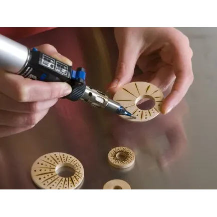 DREMEL 2000-6 Φλόγιστρο VERSA TIP Βουτανίου F0132000JA