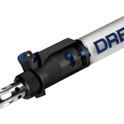 DREMEL 2000-6 Φλόγιστρο VERSA TIP Βουτανίου F0132000JA
