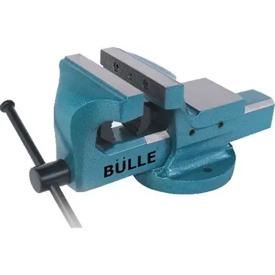 BULLE ΜΕΓΓΕΝΗ ΠΑΓΚΟΥ ΑΤΣΑΛΙΝΗ INDUSTRIAL 100mm - 64055