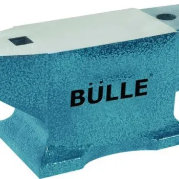 BULLE ΑΜΟΝΙ ΧΑΛΥΒΔΙΝΟ 30kg - 64076