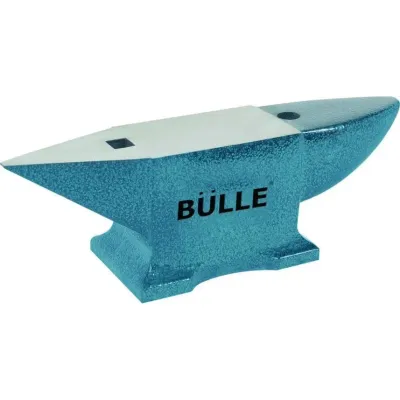 BULLE ΑΜΟΝΙ ΧΑΛΥΒΔΙΝΟ 30kg - 64076