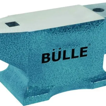 BULLE ΑΜΟΝΙ ΧΑΛΥΒΔΙΝΟ 30kg - 64076