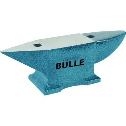 BULLE ΑΜΟΝΙ ΧΑΛΥΒΔΙΝΟ 30kg - 64076