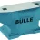 BULLE ΑΜΟΝΙ ΧΑΛΥΒΔΙΝΟ 30kg - 64076