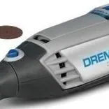 DREMEL 3000-5 + 5 εξαρτηματα - F0133000JW