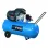 FOX Αεροσυμπιεστης Μονομπλοκ Ψύξη με Λάδι 3hp FL 100/3V