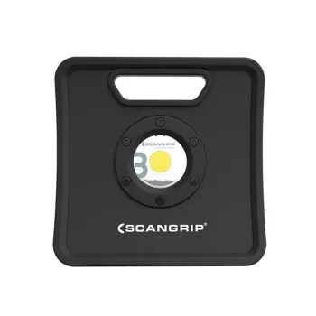 SCANGRIP NOVA 3K ΦΩΤΙΣΤΙΚΟ ΕΡΓΑΣΙΑΣ / 03.5440