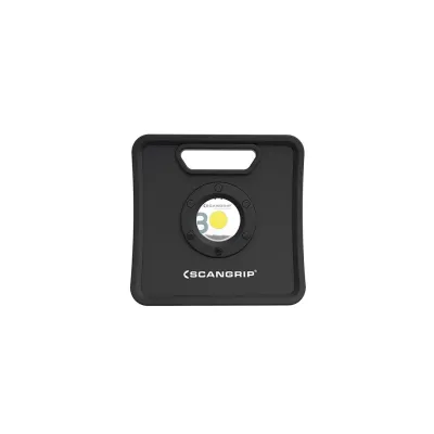 SCANGRIP NOVA 3K ΦΩΤΙΣΤΙΚΟ ΕΡΓΑΣΙΑΣ / 03.5440