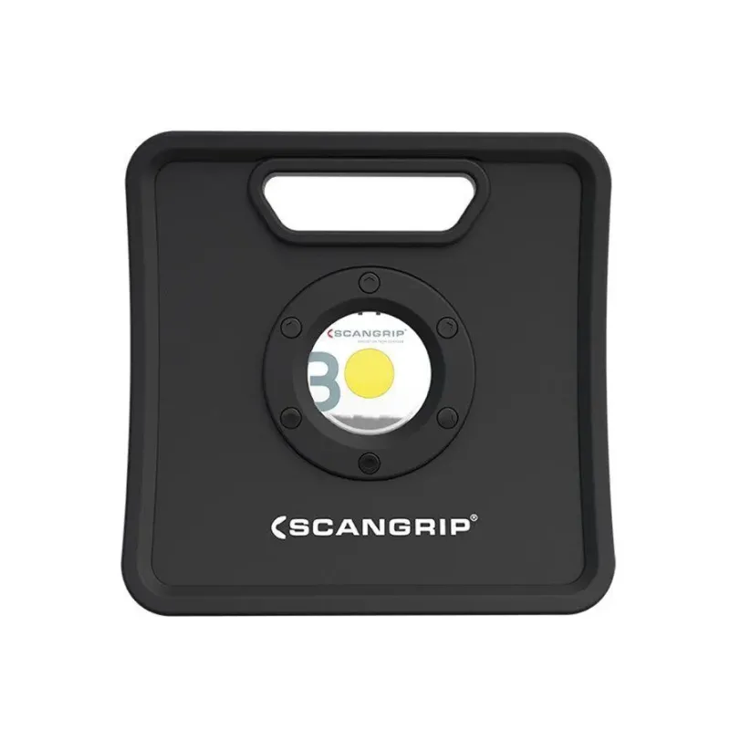 SCANGRIP NOVA 3K ΦΩΤΙΣΤΙΚΟ ΕΡΓΑΣΙΑΣ / 03.5440