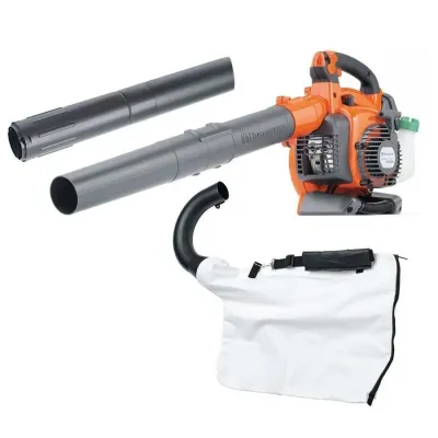 Husqvarna Φυσητήρας - Απορροφητηρας 125BVx 029527156-45