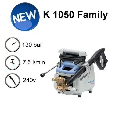 KRANZLE Επαγγελματικο Πλυστικο K 1050P