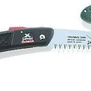 Samurai Χειροπρίονο σπαστό με λάμα JD180LHG