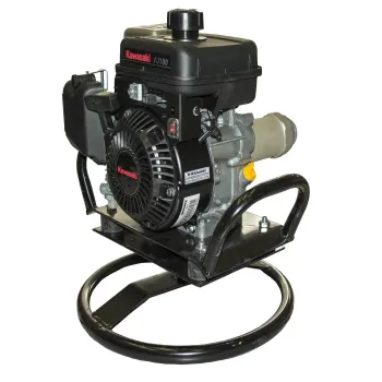 KAWASAKI Δονητικό Σετ με Κινητήρα 22473