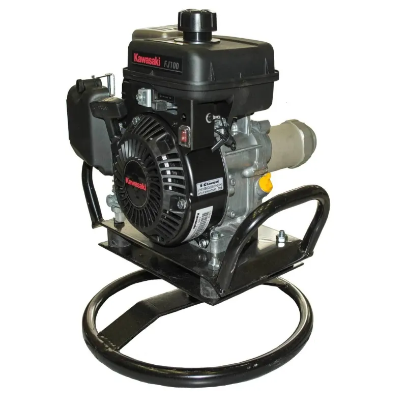 KAWASAKI Δονητικό Σετ με Κινητήρα 22473