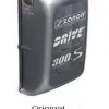 ZANON TIGER SV 38 Επαγγελματικό Κλαδευτικό Ψαλίδι Μπαταρίας 300S