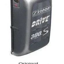 ZANON TIGER SV 38 Επαγγελματικό Κλαδευτικό Ψαλίδι Μπαταρίας 300S
