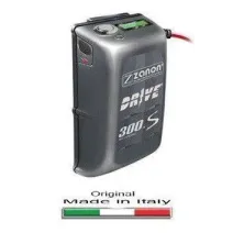 ZANON TIGER SV 38 Επαγγελματικό Κλαδευτικό Ψαλίδι Μπαταρίας 300S