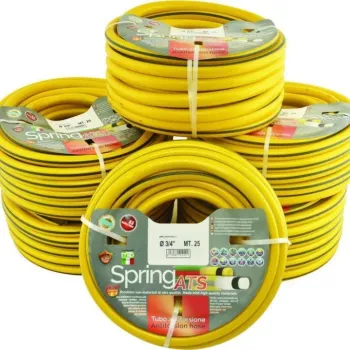 SPRING ΣΩΛΗΝΑΣ ΝΕΡΟΥ 3-4 50m - 621018